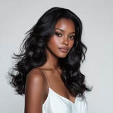Tissage Cheveux Naturel Haut de Gamme