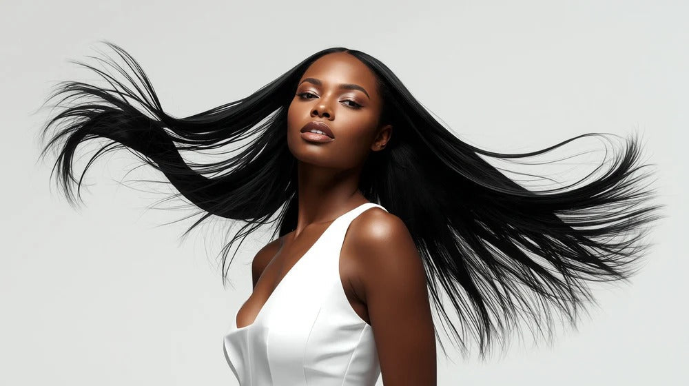 ✨ 2025 Hair Trends You Can Nail with Luxury Extensions