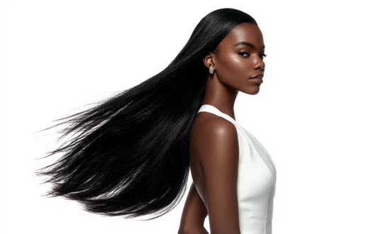 🌿 5 Secrets to Make Your Luxury Hair Extensions Last Longer (Salon Experts Swear By These!)