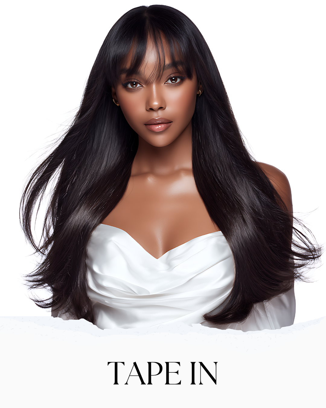 EXTENSIONS TAPE IN
