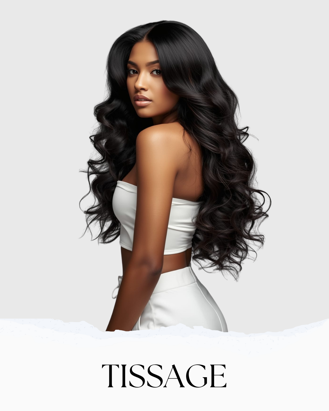 TISSAGE