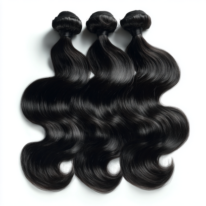 Tissage Cheveux Naturel Haut de Gamme