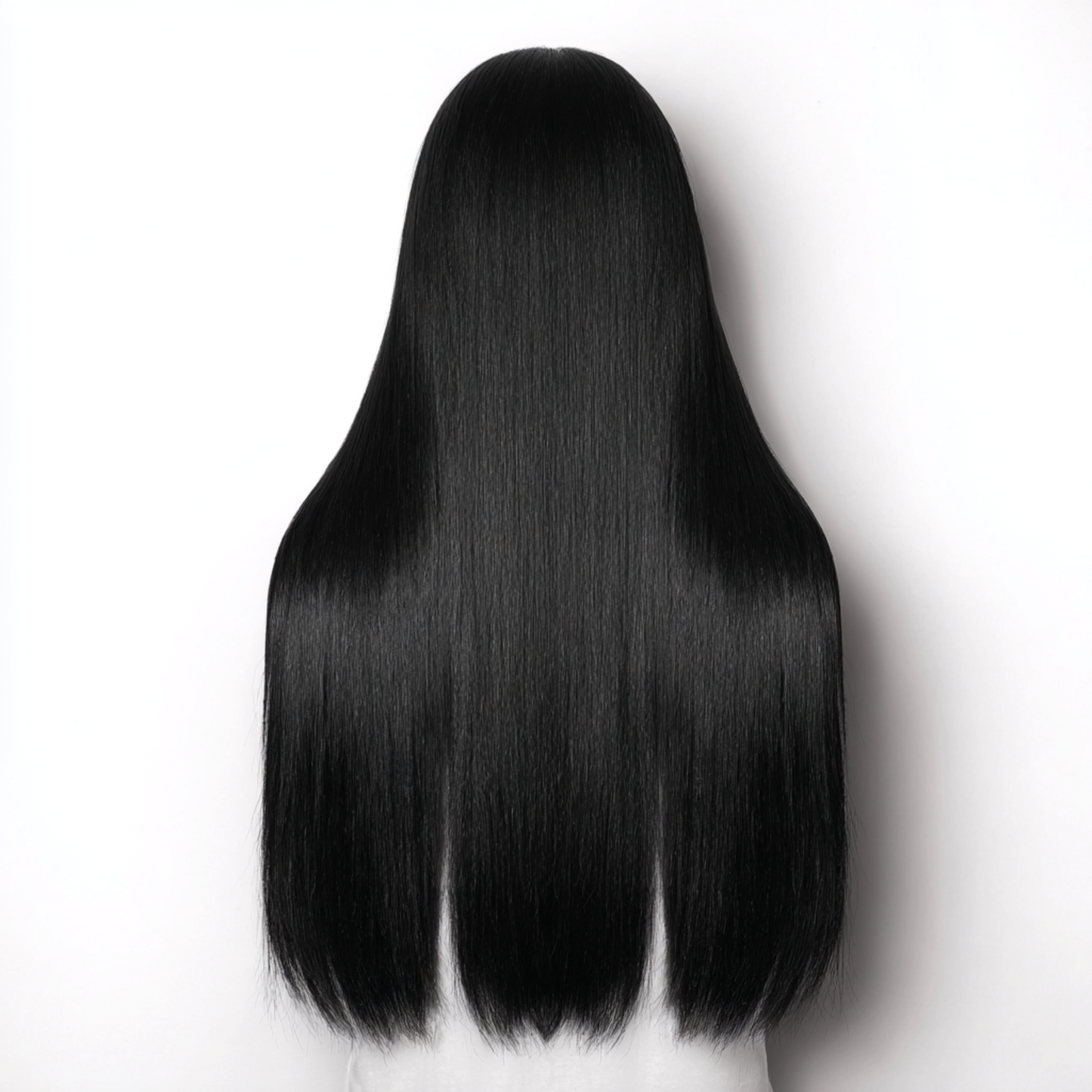 Extensions Adhésives Tape In Cheveux 100% Humains Naturels Double Face – Lot 20 Pièces