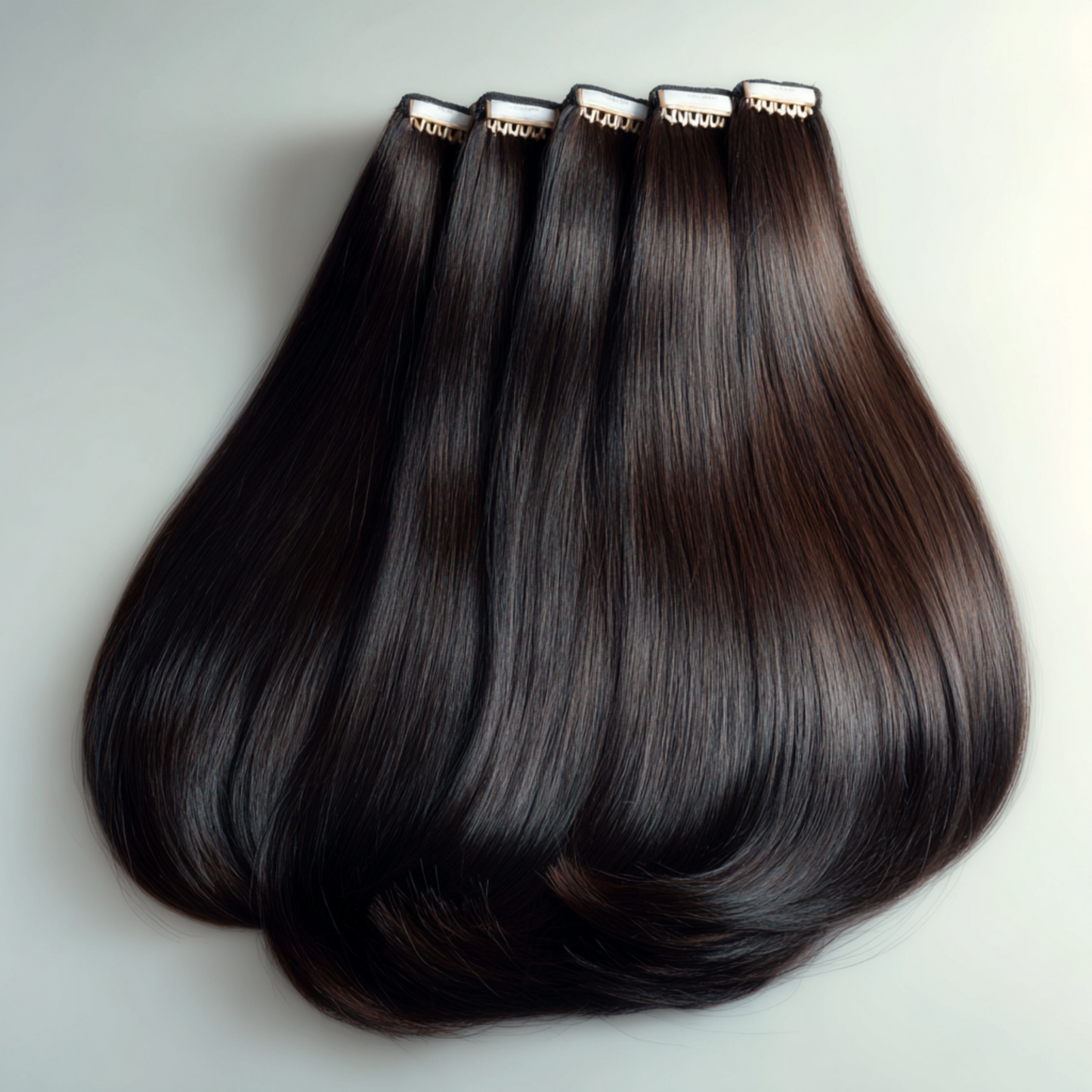 Extensions Cheveux Adhesives Tape In Cheveux Naturel Haut de Gamme