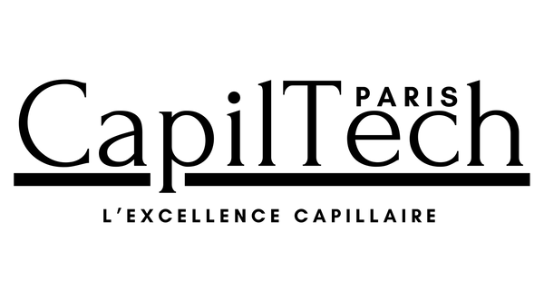 CapilTech Extension
