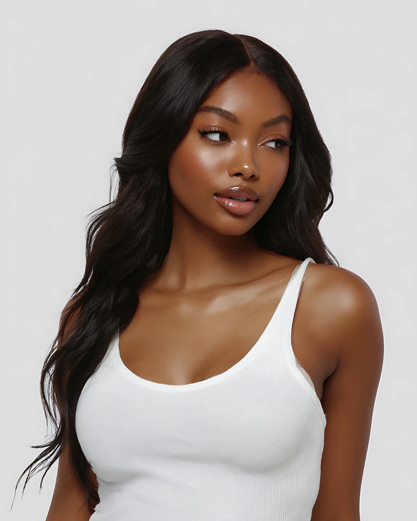 Tissage Cheveux Naturel Haut de Gamme