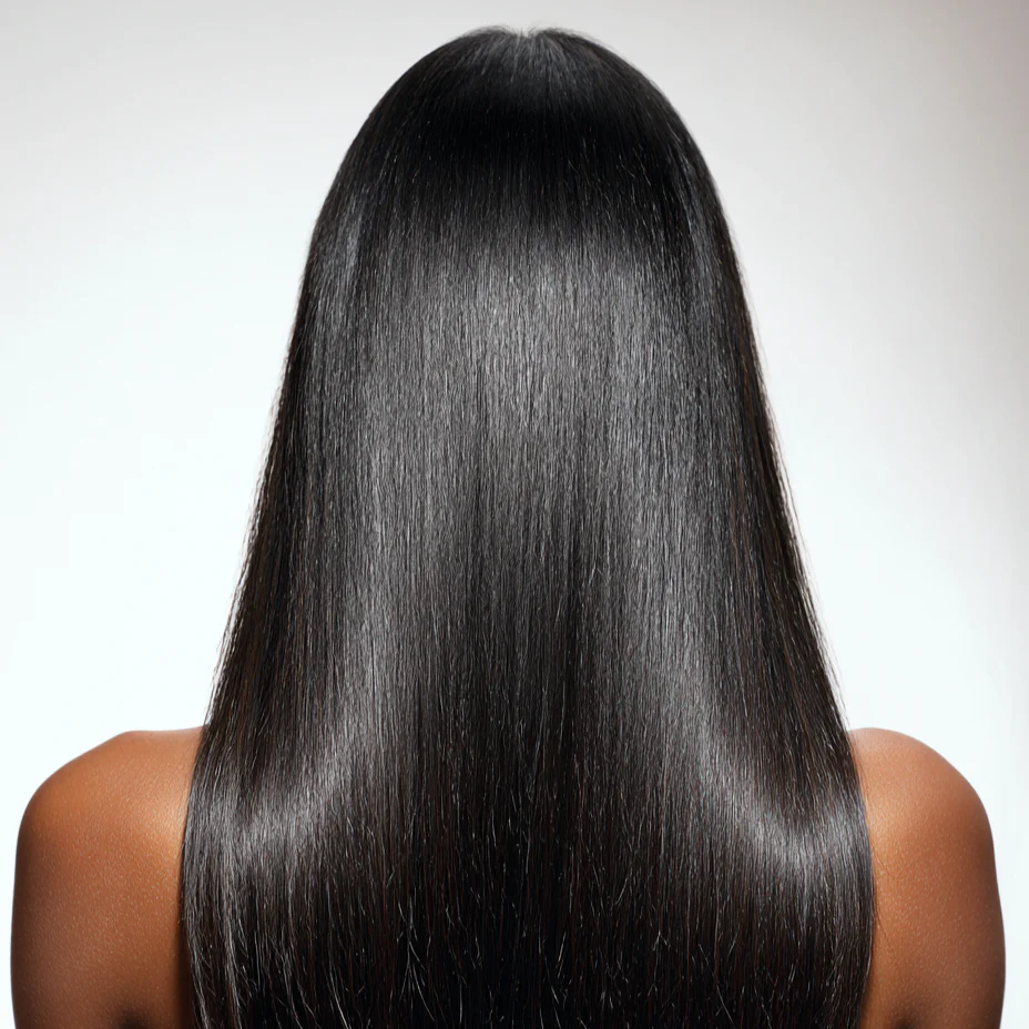 LUXURY STRAIGHT LACE WIG
