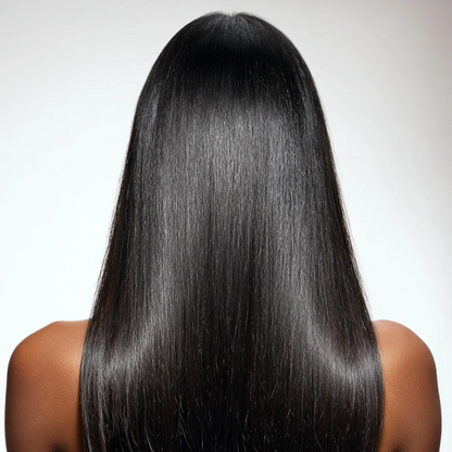 LUXURY STRAIGHT LACE WIG
