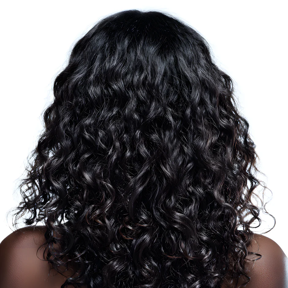BANDE TISSAGE CHEVEUX 100% NATUREL